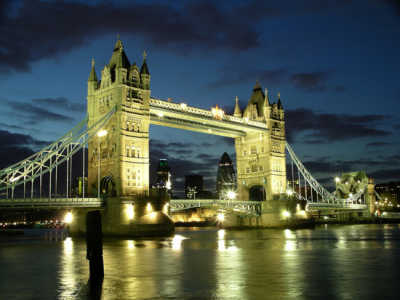 Tower Bridge